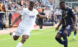 Alanyaspor, İstanbul'da kayıp