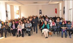 Alevi Kültür Derneği’nden 8 Mart etkinliği 