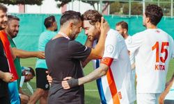 Antalya futbolu canlı yayında  