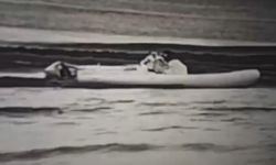 Antalya'da 111 düzensiz göçmen yakalandı