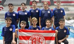 Antalyaspor namağlup 