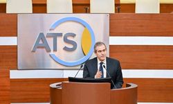 ATSO Başkanı Hacısüleyman: "Rusya-Ukrayna ateşkesinin turizme etkisi büyük olacak"