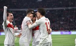 Ay-Yıldızlılar A Ligi'nde