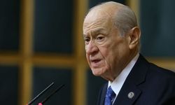 Bahçeli: CHP, Türkiye Cumhuriyeti'ne karşı şer ve şiddet cephesi açmıştır