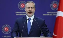 Bakan Fidan: Ateşkes görüşmelerini destekliyoruz