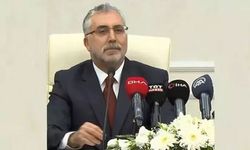 Bakan Işıkhan: Ocak ve şubatta 204 bin işe yerleştirmeye aracılık ettik