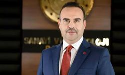 Bakan Kacır: 15 şehrimizde hayata geçecek sanayi yatırımları Türkiye'ye güç katacak