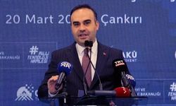 Bakan Kacır: 2 bin 490 teknoloji girişiminin kurulmasına öncülük ettik