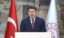 Bakan Tunç: Türkiye'ye yönelik önyargılı ve çifte standartlı tutumları kabul etmiyoruz