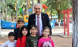 Başkan Kocagöz OBA’da  