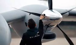 Bayraktar AKINCI, Murad AESA radarı ile test uçuşunu tamamladı