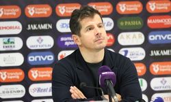 Belözoğlu: 6-7 puana daha ihtiyacımız var