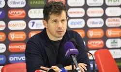 Belözoğlu: Kırılganlığı gidermek zorundayız 