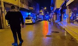 Bıçaklı kavga; yabancı uyruklu 3 kişi yaralandı