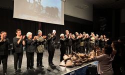 Çanakkale ruhuyla yaşlılara saygı, geçmişe minnet