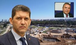 ÇETİN’DEN BÖCEK’E: UTANMALISIN 