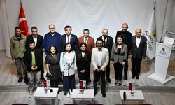 'Çok Katmanlı Şehirler' projesi sona erdi