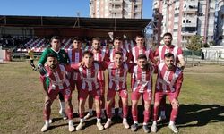 Deplasmanda kazandı
