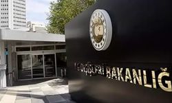 Dışişleri: Suriye'de geçiş hükümetinin kurulmasını memnuniyetle karşılıyoruz
