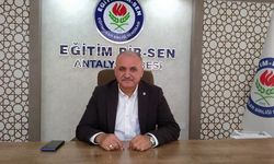 Eğitim sistemi analiz edildi 