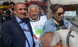 Emeklilerden imza kampanyası  