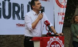 Erkan Baş: Mutlaka birleşmemiz lazım 