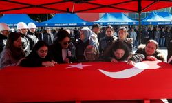 Feryadı yürekleri dağladı