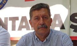 ‘Gidişata dur diyecek örgütlü muhalefettir’