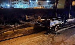 Hırsızlık yaparken uyuşturucuyla yakalandılar