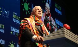 'Hukuksuzluğun  parçası olmayın'