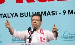 İmamoğlu: Bu karar demokrasi devrimidir