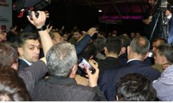 İmamoğlu toplantısında organizasyon fiyaskosu!