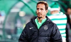Joao Pereira, Alanyaspor’da 