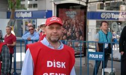‘Kadınlar örgütlenmeli’