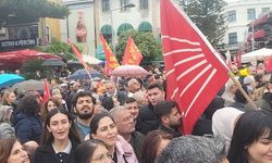 Kamacı: Bu, halkın iradesine darbedir