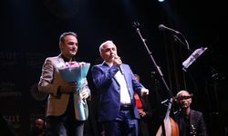 Karamanlılardan Ramazan şenliği