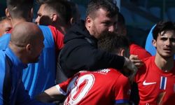 Kepezspor, Kırklarelispor ile yenişemedi