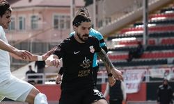 Kepezspor yine mağlup