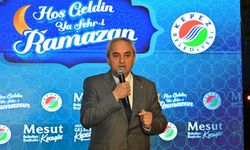 Kocagöz: Biz dertliyiz 