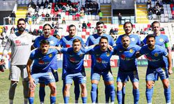 Liderlik yine gitti 