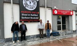 Madımak tahliyesine tepki için toplanacaklar 