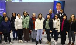 Cittaslow ile Yeşilbayır bilinçleniyor