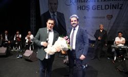 Mahmut Tuncer coşturdu 