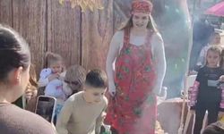‘Maslenitsa’ ile ‘bahara merhaba’ 