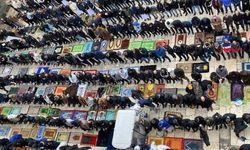 Mescid-i Aksa'da 90 bin kişi kısıtlamaların gölgesinde cuma namazı kıldı