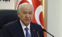 MHP lideri Bahçeli'den Selahattin Demirtaş'a telefon