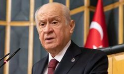 MHP Lideri Devlet Bahçeli: Türkiye Cumhuriyeti’ni can pahasına savunacağız