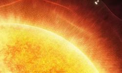 NASA'nın Parker keşif aracı Güneş'e rekor yakınlıkta uçtu