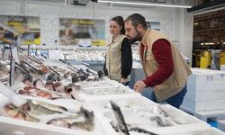 Ramazan'da halk sağlığını korumaya yönelik gıda işletmelerine sıkı denetim