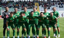 Serik Spor - Belediye Derince Spor: 7-1